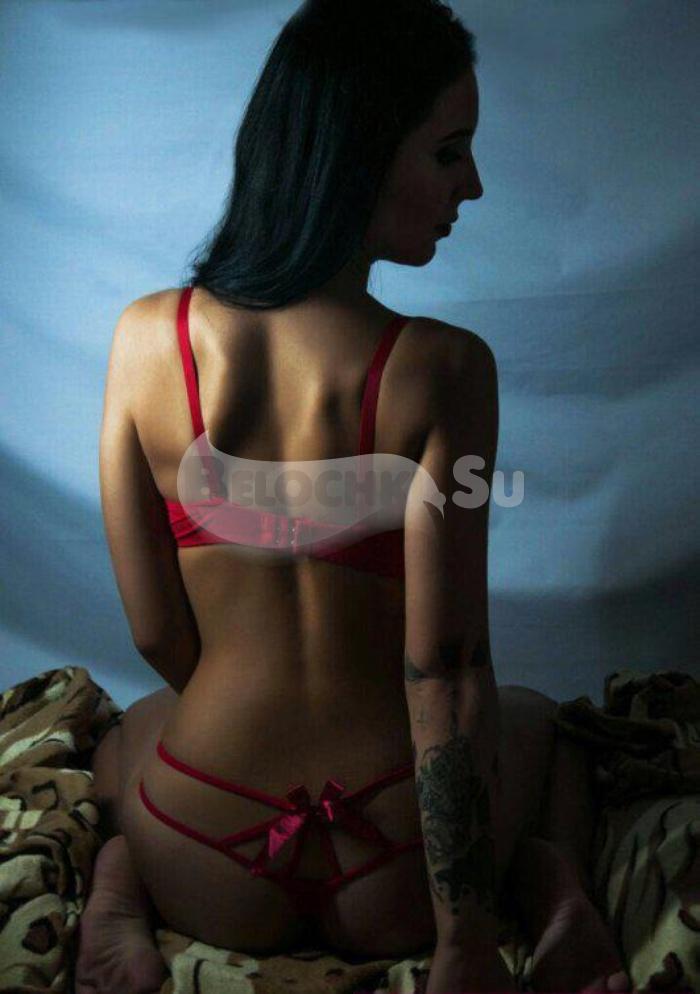 проститутка Елена